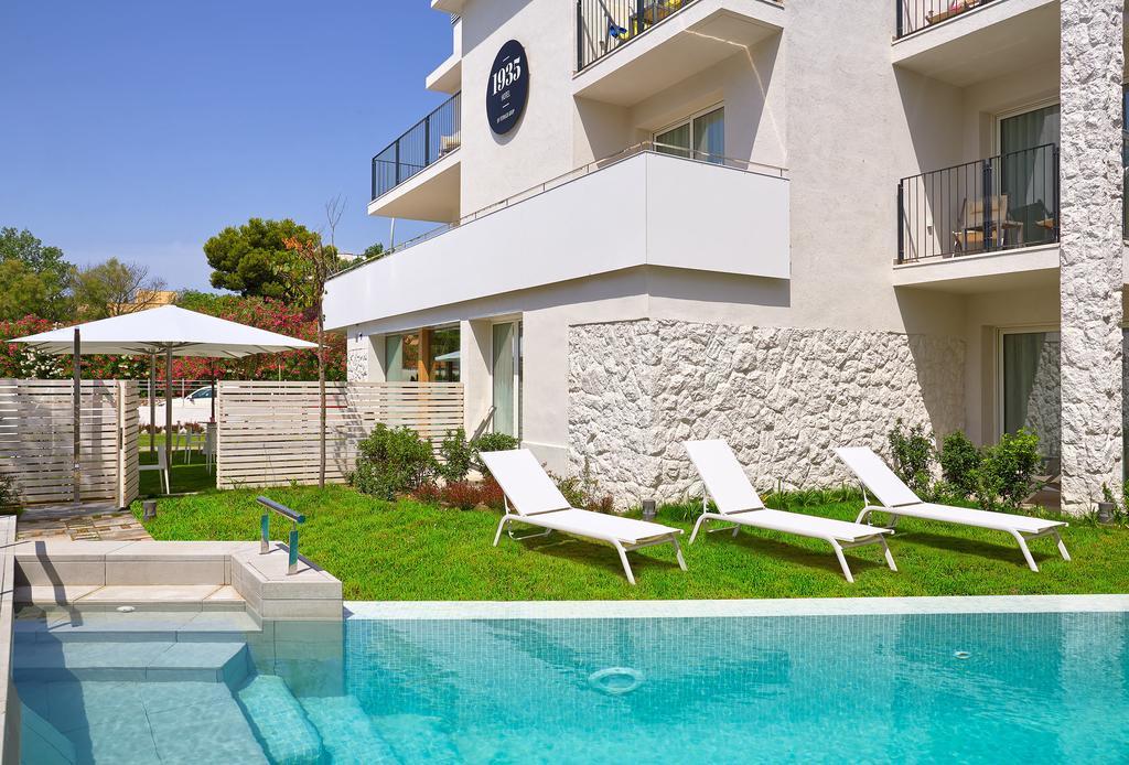 Hotel 1935 Boutique & - Adults Only 4*